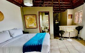 Royal Lusiba Lodge